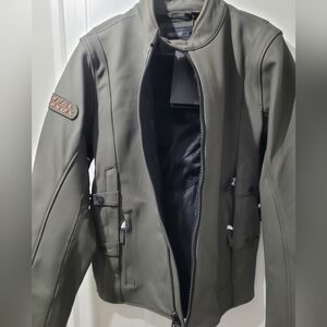 Brand New Harley Davidson Biker Jacket